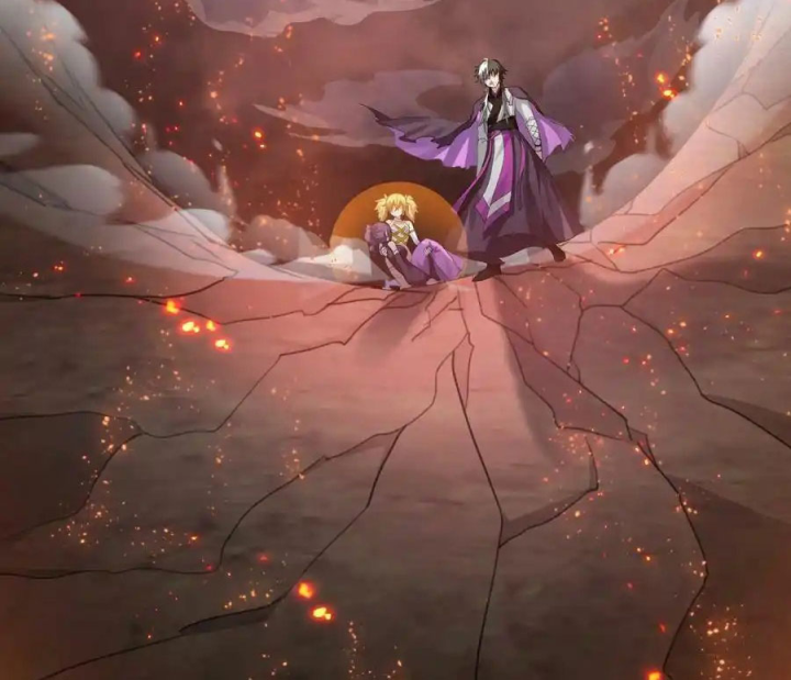 Toàn Bộ Tu Chân Giới Muội Tử Muốn Bắt Ta Chapter 137 - Trang 4