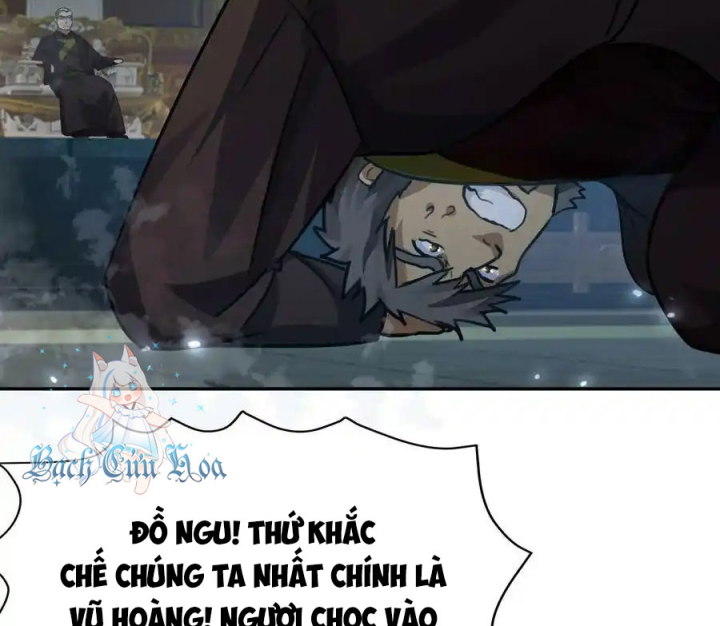 Toàn Bộ Tu Chân Giới Muội Tử Muốn Bắt Ta Chapter 137 - Trang 4