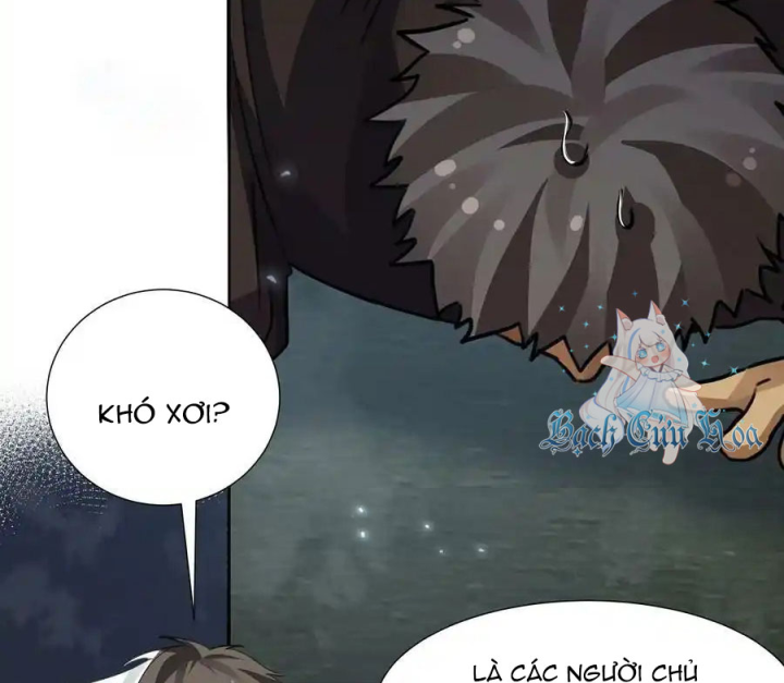 Toàn Bộ Tu Chân Giới Muội Tử Muốn Bắt Ta Chapter 137 - Trang 4