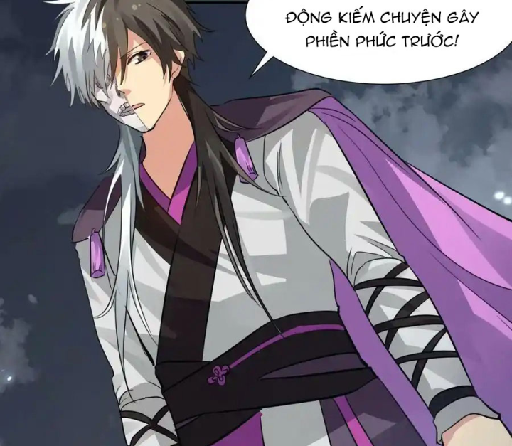 Toàn Bộ Tu Chân Giới Muội Tử Muốn Bắt Ta Chapter 137 - Trang 4