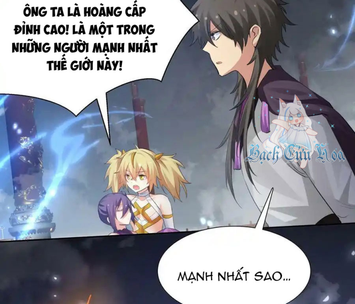 Toàn Bộ Tu Chân Giới Muội Tử Muốn Bắt Ta Chapter 137 - Trang 4