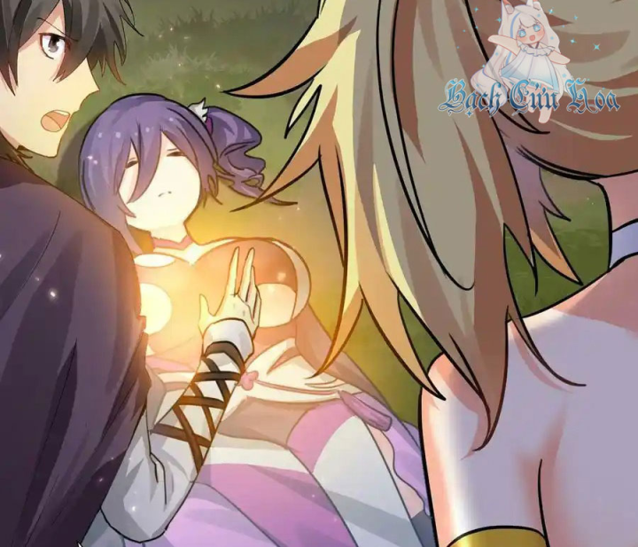 Toàn Bộ Tu Chân Giới Muội Tử Muốn Bắt Ta Chapter 137 - Trang 4