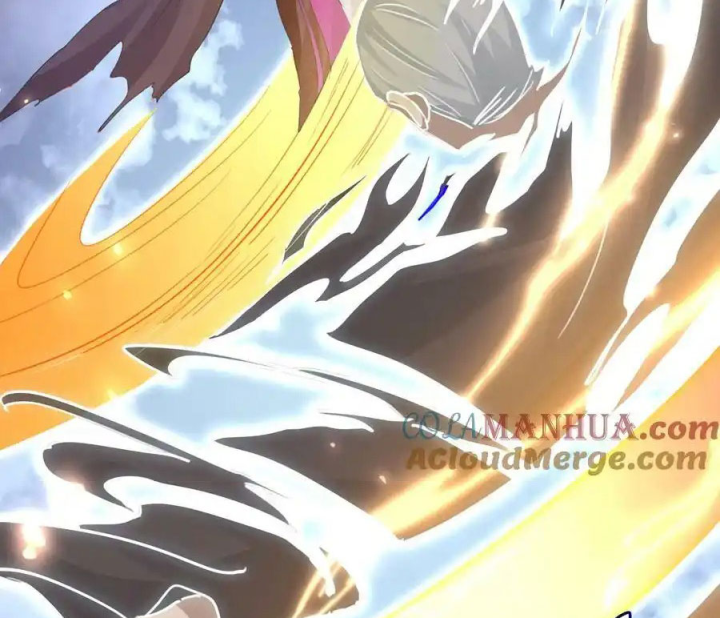 Toàn Bộ Tu Chân Giới Muội Tử Muốn Bắt Ta Chapter 137 - Trang 4