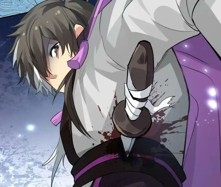 Toàn Bộ Tu Chân Giới Muội Tử Muốn Bắt Ta Chapter 138 - Trang 4