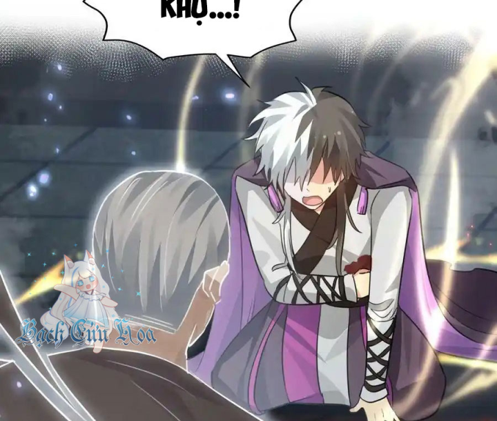 Toàn Bộ Tu Chân Giới Muội Tử Muốn Bắt Ta Chapter 138 - Trang 4