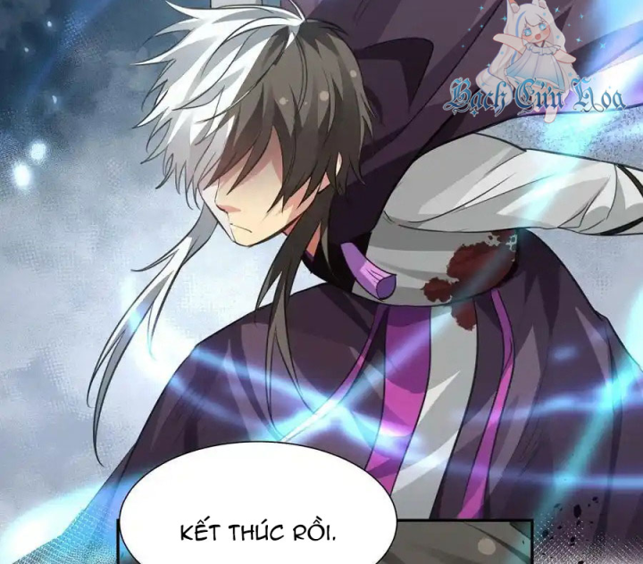 Toàn Bộ Tu Chân Giới Muội Tử Muốn Bắt Ta Chapter 138 - Trang 4