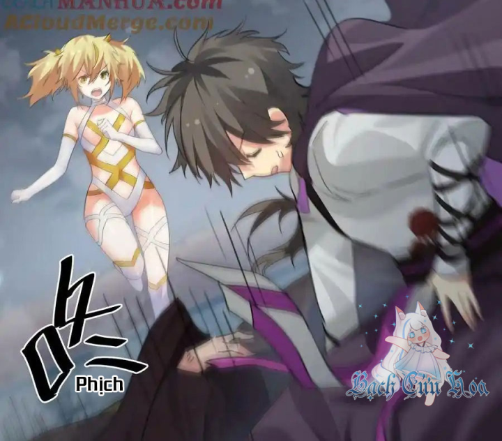 Toàn Bộ Tu Chân Giới Muội Tử Muốn Bắt Ta Chapter 138 - Trang 4