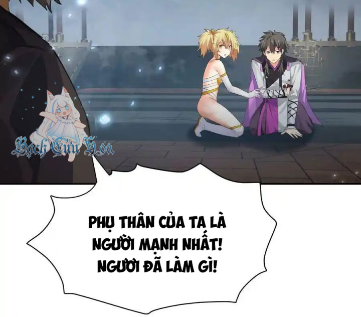 Toàn Bộ Tu Chân Giới Muội Tử Muốn Bắt Ta Chapter 138 - Trang 4