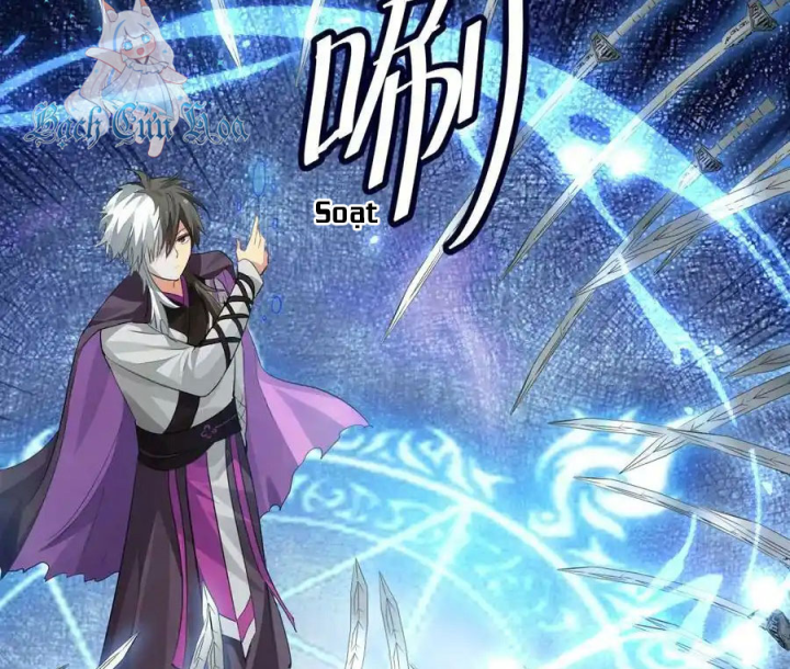 Toàn Bộ Tu Chân Giới Muội Tử Muốn Bắt Ta Chapter 138 - Trang 4