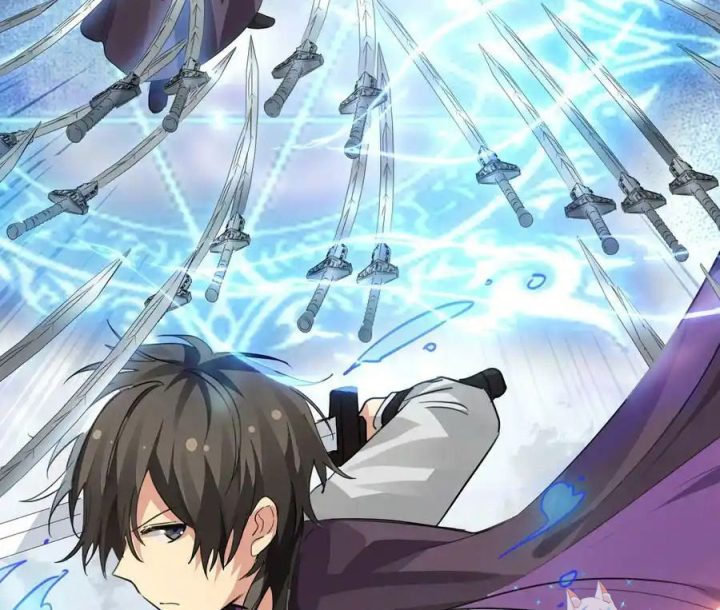 Toàn Bộ Tu Chân Giới Muội Tử Muốn Bắt Ta Chapter 138 - Trang 4