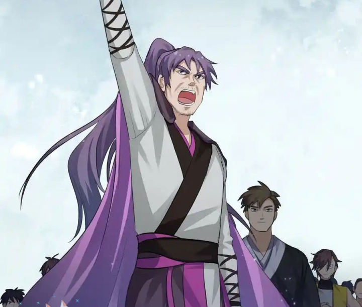 Toàn Bộ Tu Chân Giới Muội Tử Muốn Bắt Ta Chapter 138 - Trang 4