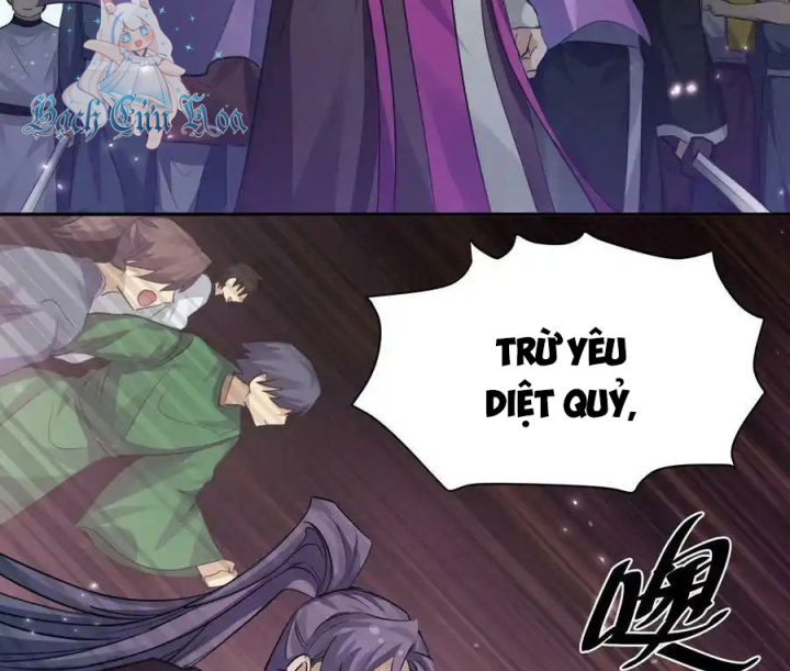 Toàn Bộ Tu Chân Giới Muội Tử Muốn Bắt Ta Chapter 138 - Trang 4