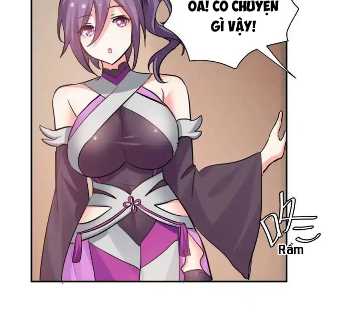 Toàn Bộ Tu Chân Giới Muội Tử Muốn Bắt Ta Chapter 138 - Trang 4