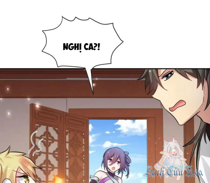 Toàn Bộ Tu Chân Giới Muội Tử Muốn Bắt Ta Chapter 138 - Trang 4