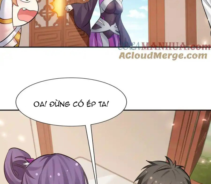 Toàn Bộ Tu Chân Giới Muội Tử Muốn Bắt Ta Chapter 138 - Trang 4