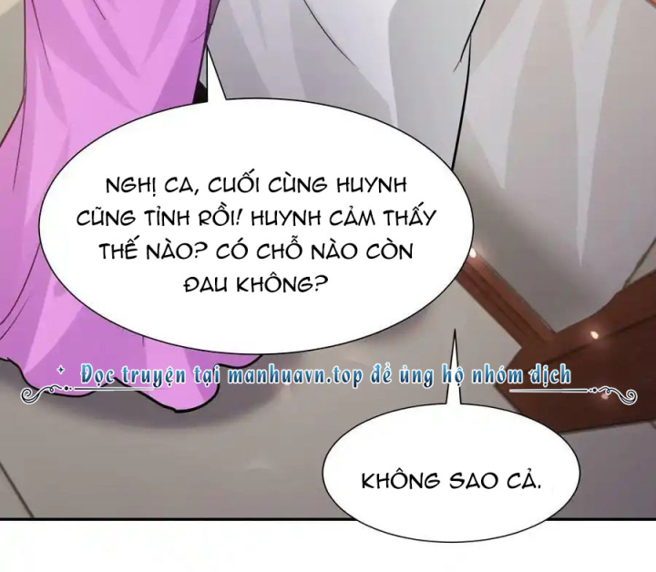 Toàn Bộ Tu Chân Giới Muội Tử Muốn Bắt Ta Chapter 138 - Trang 4