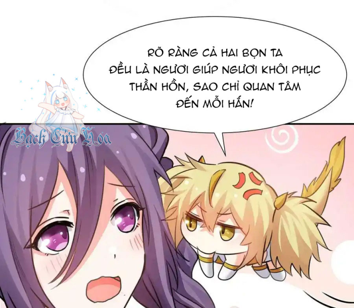 Toàn Bộ Tu Chân Giới Muội Tử Muốn Bắt Ta Chapter 138 - Trang 4