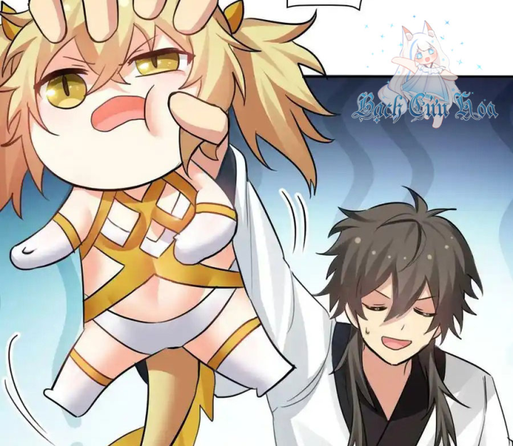 Toàn Bộ Tu Chân Giới Muội Tử Muốn Bắt Ta Chapter 138 - Trang 4