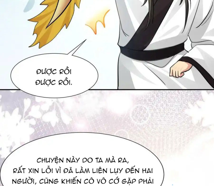 Toàn Bộ Tu Chân Giới Muội Tử Muốn Bắt Ta Chapter 138 - Trang 4