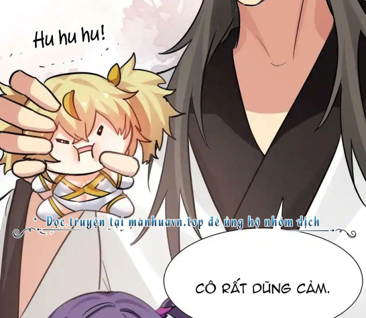 Toàn Bộ Tu Chân Giới Muội Tử Muốn Bắt Ta Chapter 138 - Trang 4