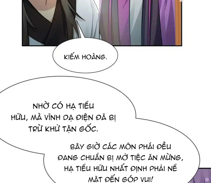 Toàn Bộ Tu Chân Giới Muội Tử Muốn Bắt Ta Chapter 138 - Trang 4