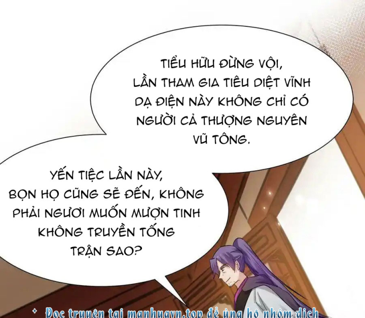 Toàn Bộ Tu Chân Giới Muội Tử Muốn Bắt Ta Chapter 138 - Trang 4