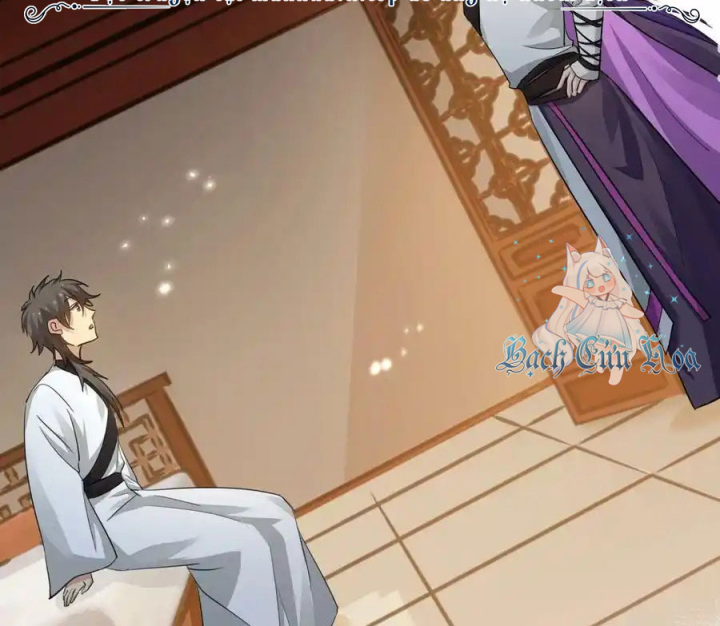 Toàn Bộ Tu Chân Giới Muội Tử Muốn Bắt Ta Chapter 138 - Trang 4