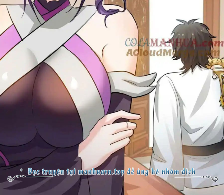 Toàn Bộ Tu Chân Giới Muội Tử Muốn Bắt Ta Chapter 138 - Trang 4