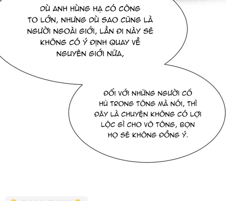 Toàn Bộ Tu Chân Giới Muội Tử Muốn Bắt Ta Chapter 139 - Trang 4