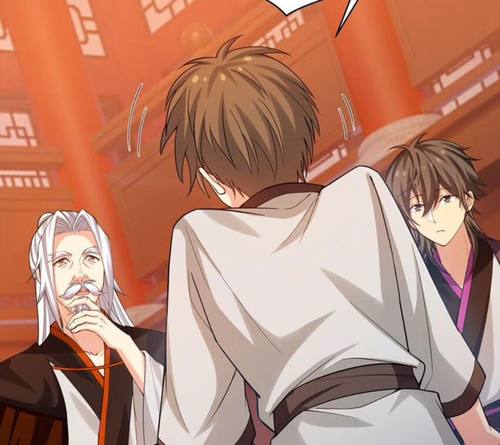 Toàn Bộ Tu Chân Giới Muội Tử Muốn Bắt Ta Chapter 139 - Trang 4