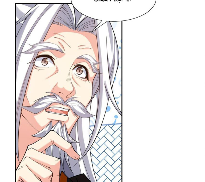 Toàn Bộ Tu Chân Giới Muội Tử Muốn Bắt Ta Chapter 139 - Trang 4