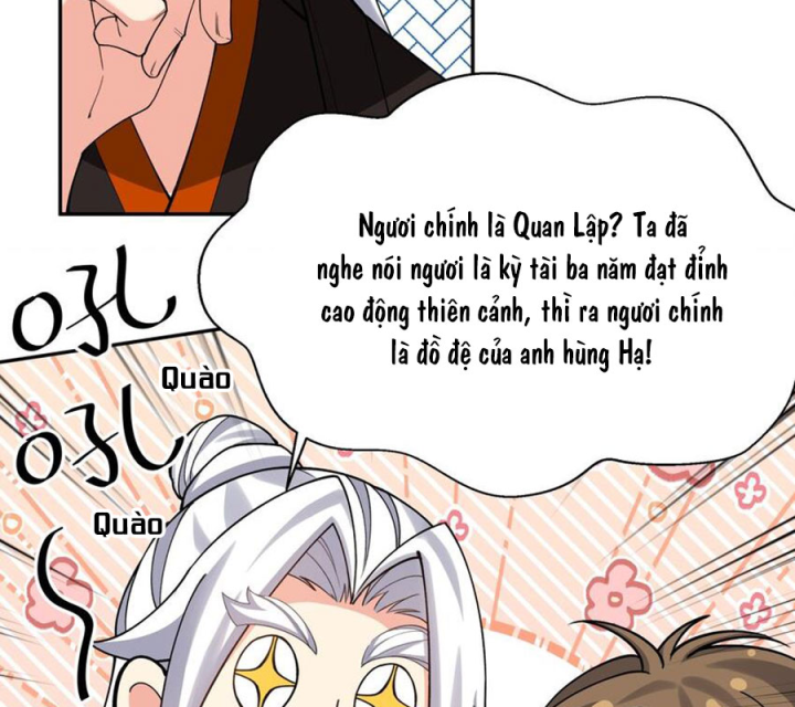 Toàn Bộ Tu Chân Giới Muội Tử Muốn Bắt Ta Chapter 139 - Trang 4