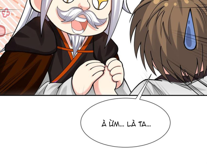 Toàn Bộ Tu Chân Giới Muội Tử Muốn Bắt Ta Chapter 139 - Trang 4