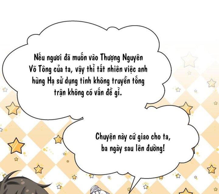 Toàn Bộ Tu Chân Giới Muội Tử Muốn Bắt Ta Chapter 139 - Trang 4