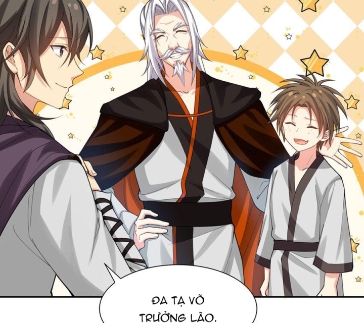 Toàn Bộ Tu Chân Giới Muội Tử Muốn Bắt Ta Chapter 139 - Trang 4