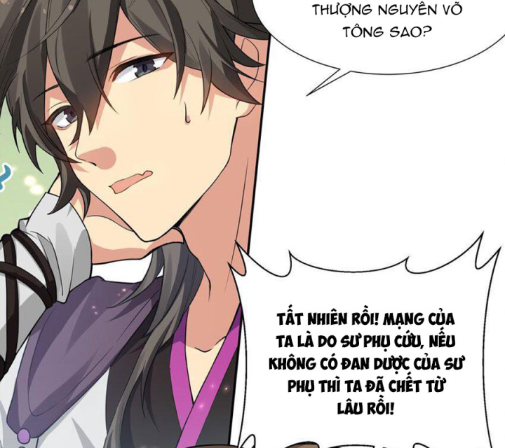 Toàn Bộ Tu Chân Giới Muội Tử Muốn Bắt Ta Chapter 139 - Trang 4