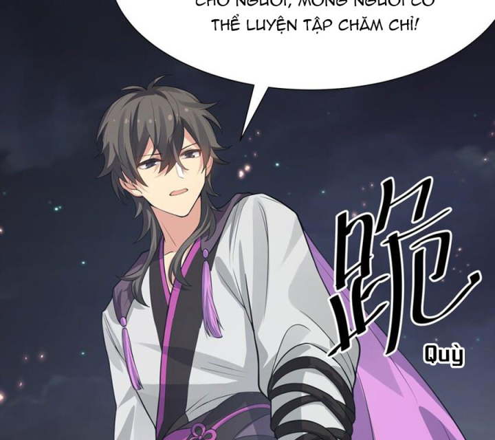 Toàn Bộ Tu Chân Giới Muội Tử Muốn Bắt Ta Chapter 139 - Trang 4