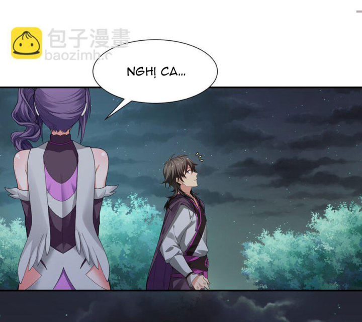 Toàn Bộ Tu Chân Giới Muội Tử Muốn Bắt Ta Chapter 139 - Trang 4