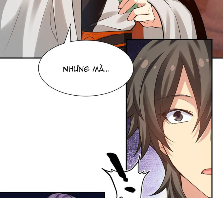 Toàn Bộ Tu Chân Giới Muội Tử Muốn Bắt Ta Chapter 139 - Trang 4