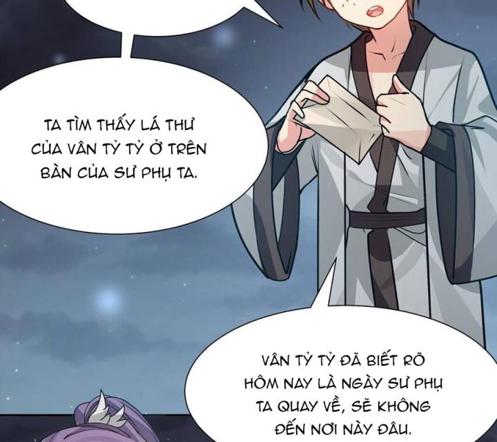 Toàn Bộ Tu Chân Giới Muội Tử Muốn Bắt Ta Chapter 139 - Trang 4