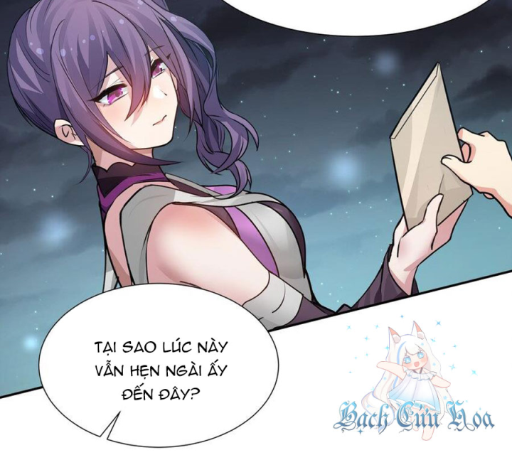 Toàn Bộ Tu Chân Giới Muội Tử Muốn Bắt Ta Chapter 139 - Trang 4