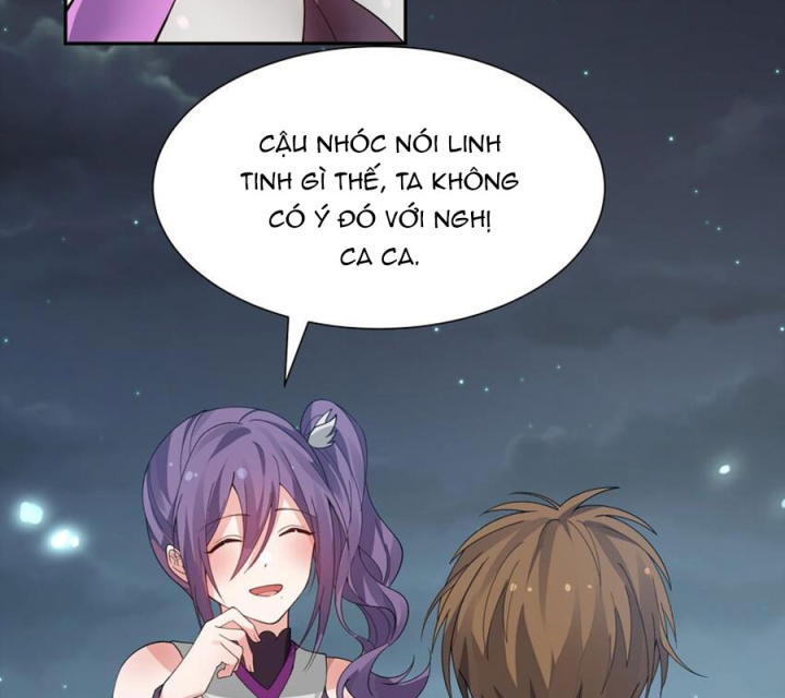 Toàn Bộ Tu Chân Giới Muội Tử Muốn Bắt Ta Chapter 139 - Trang 4