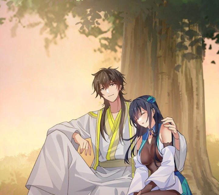 Toàn Bộ Tu Chân Giới Muội Tử Muốn Bắt Ta Chapter 139 - Trang 4