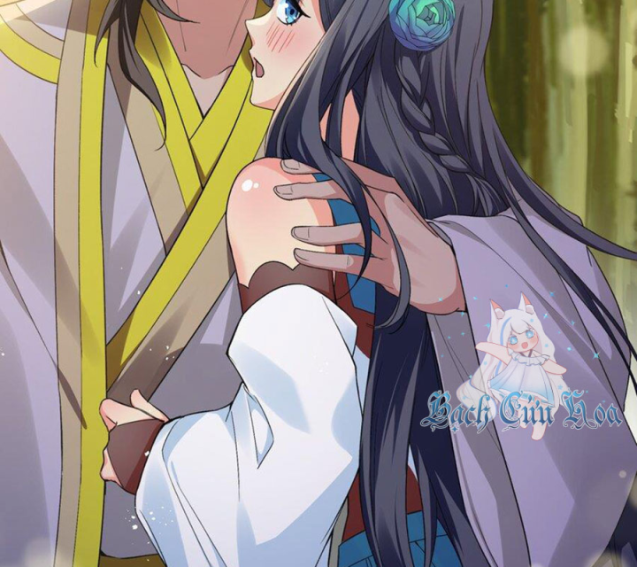 Toàn Bộ Tu Chân Giới Muội Tử Muốn Bắt Ta Chapter 139 - Trang 4