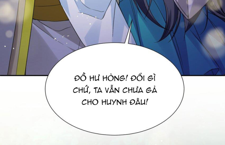 Toàn Bộ Tu Chân Giới Muội Tử Muốn Bắt Ta Chapter 139 - Trang 4