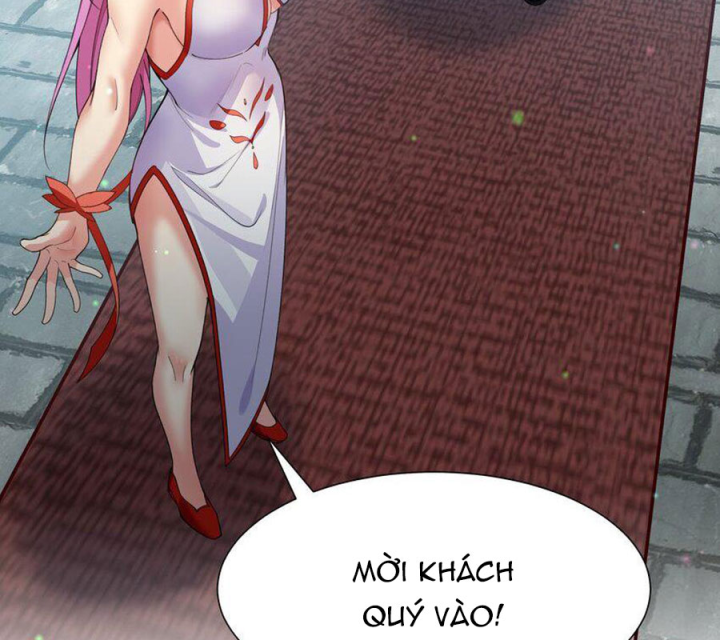 Toàn Bộ Tu Chân Giới Muội Tử Muốn Bắt Ta Chapter 140 - Trang 4