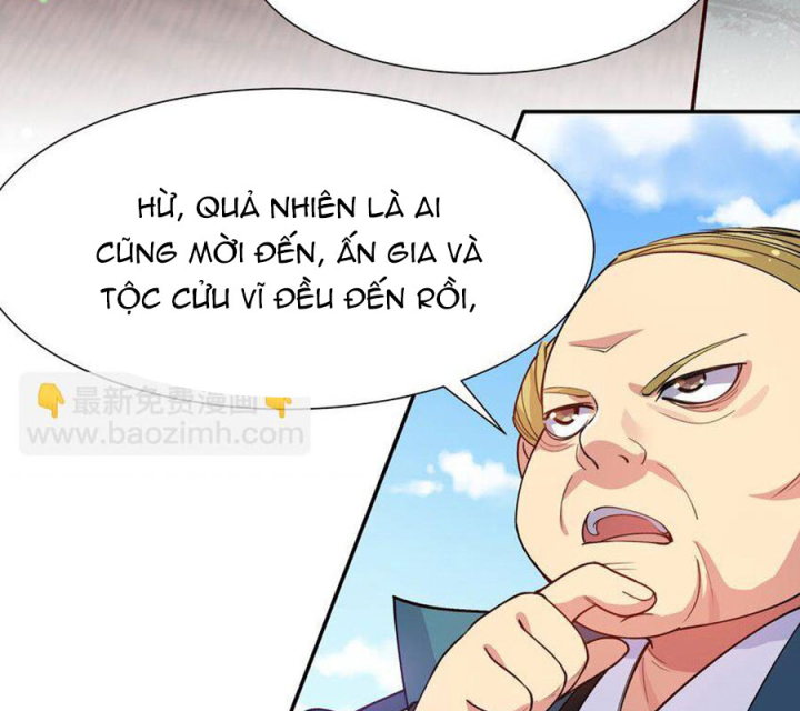 Toàn Bộ Tu Chân Giới Muội Tử Muốn Bắt Ta Chapter 140 - Trang 4