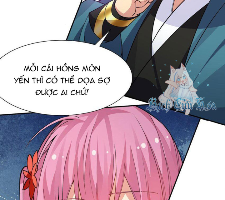 Toàn Bộ Tu Chân Giới Muội Tử Muốn Bắt Ta Chapter 140 - Trang 4