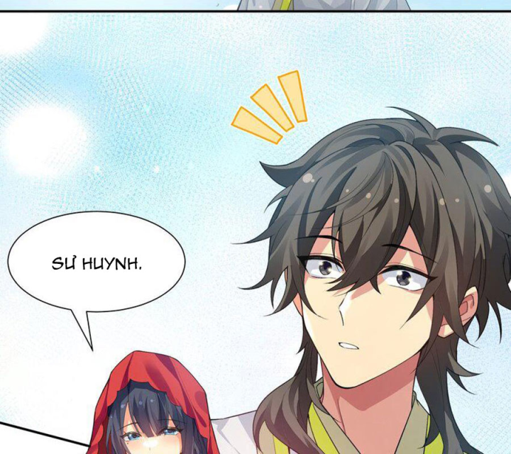 Toàn Bộ Tu Chân Giới Muội Tử Muốn Bắt Ta Chapter 140 - Trang 4