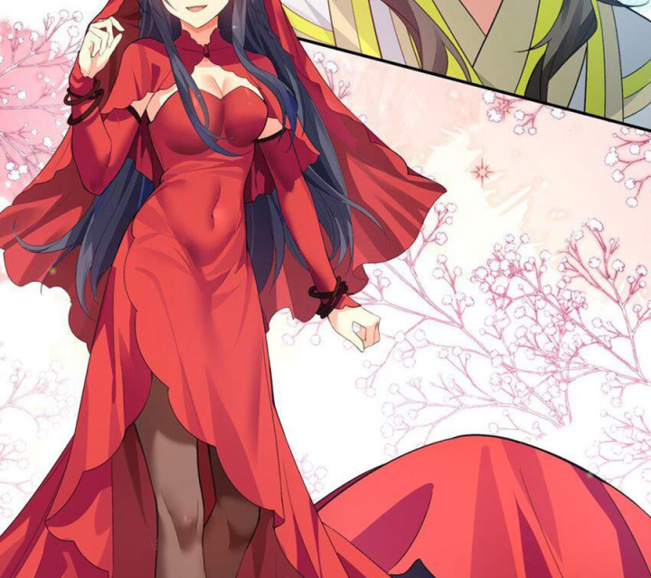 Toàn Bộ Tu Chân Giới Muội Tử Muốn Bắt Ta Chapter 140 - Trang 4